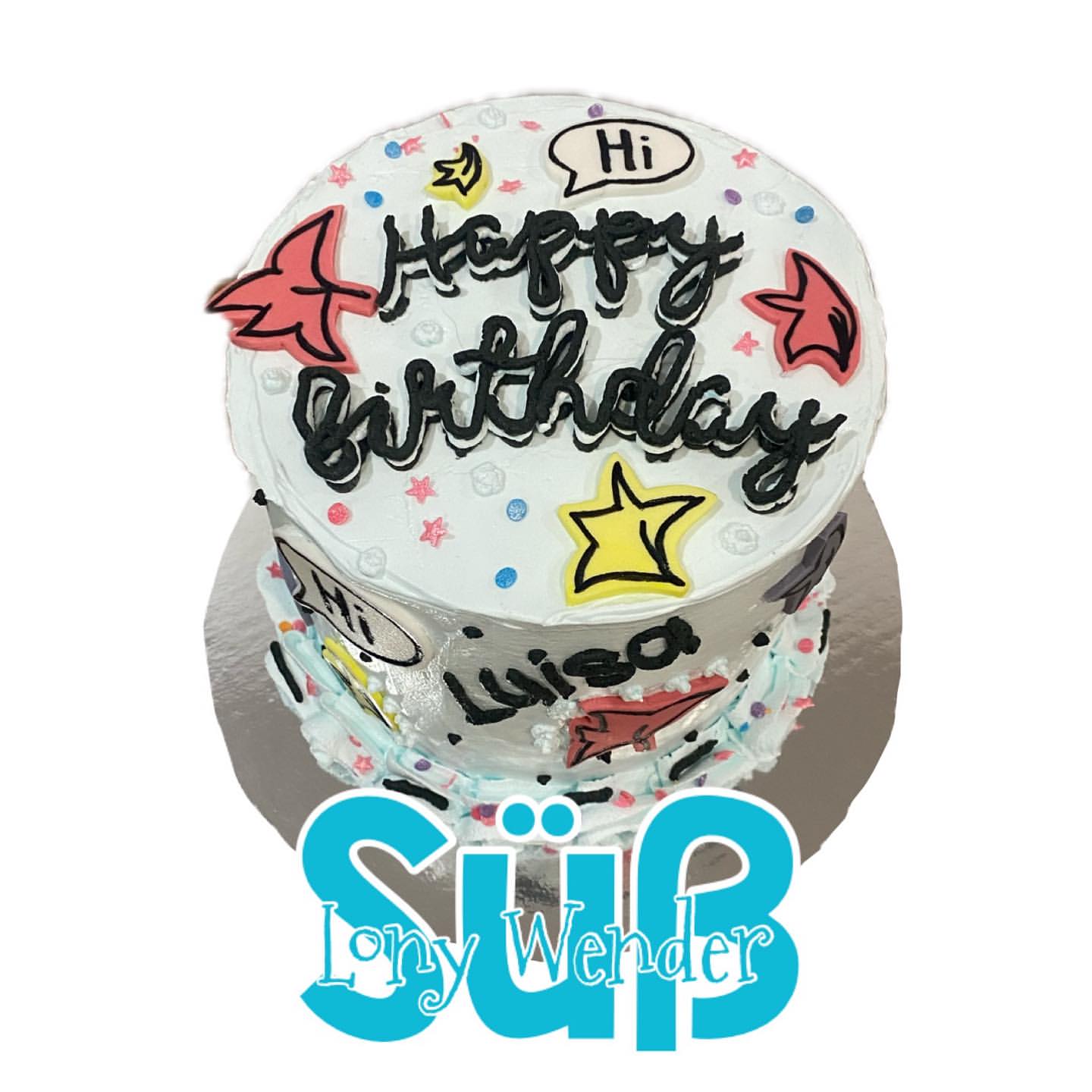 Pasteles personalizados en Querétaro - octubre 2023